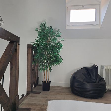 Esther Apartment Cozy Vacay Suite 塞图巴尔 外观 照片