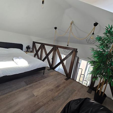 Esther Apartment Cozy Vacay Suite 塞图巴尔 外观 照片