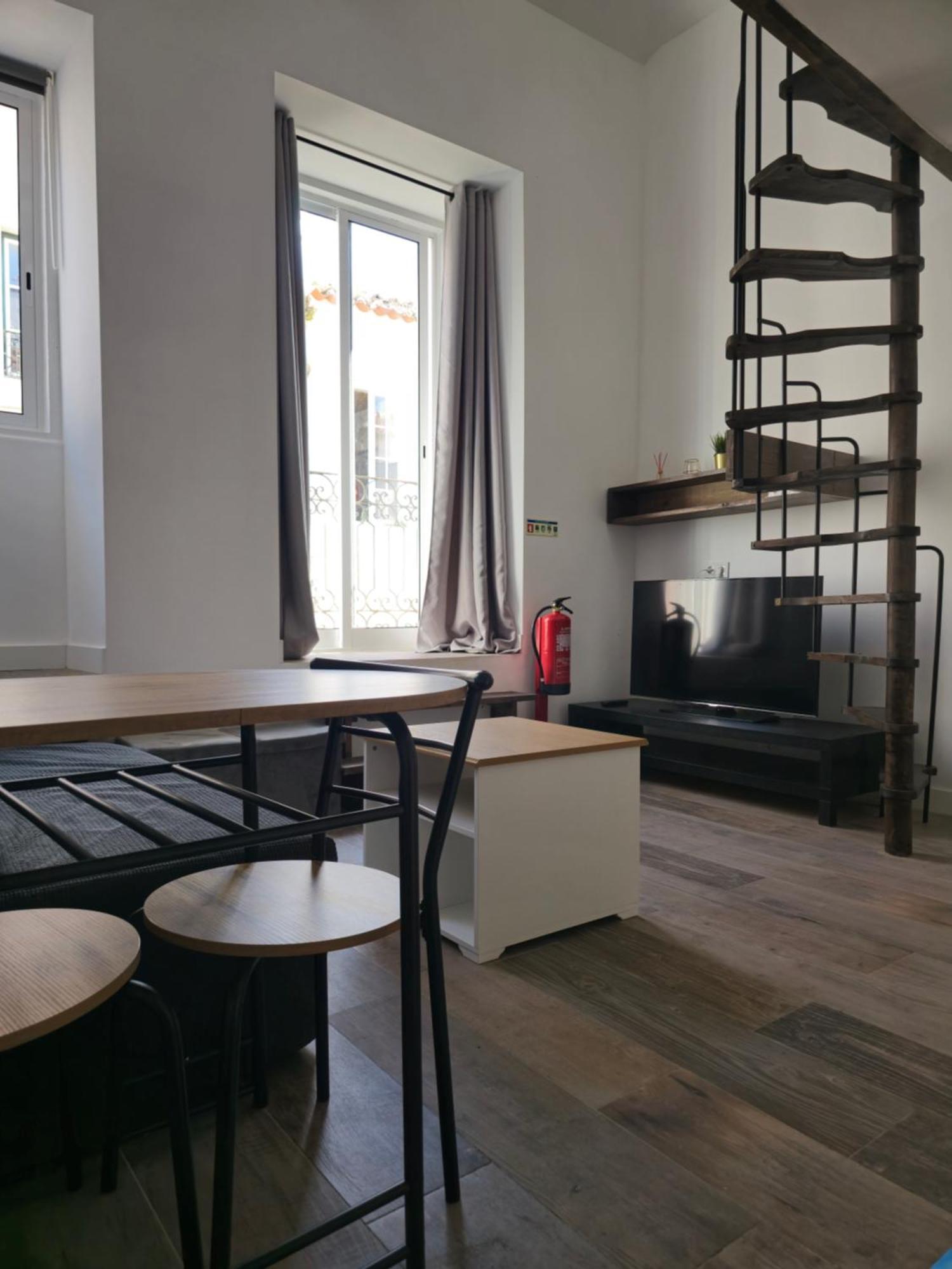 Esther Apartment Cozy Vacay Suite 塞图巴尔 外观 照片