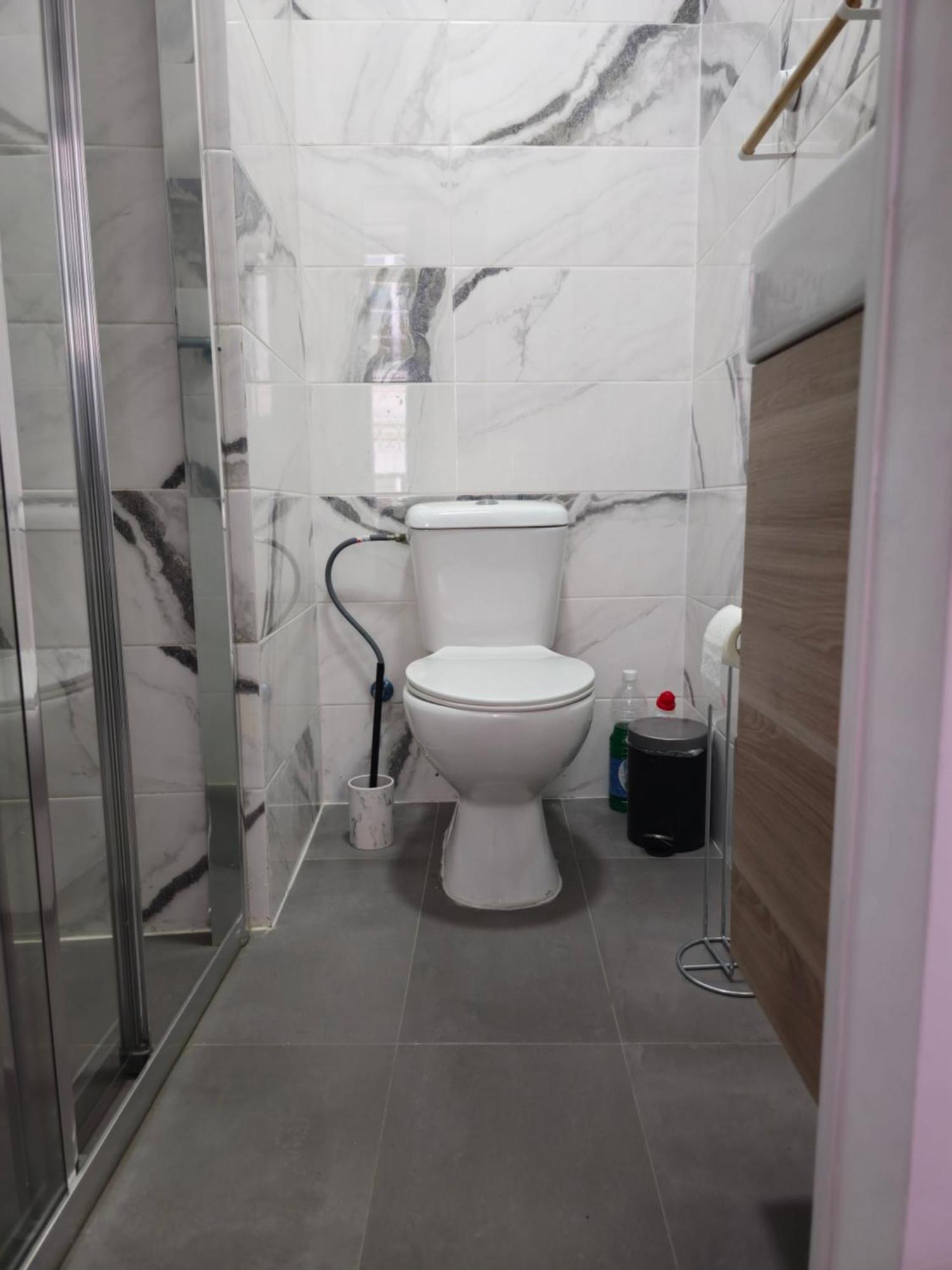 Esther Apartment Cozy Vacay Suite 塞图巴尔 外观 照片