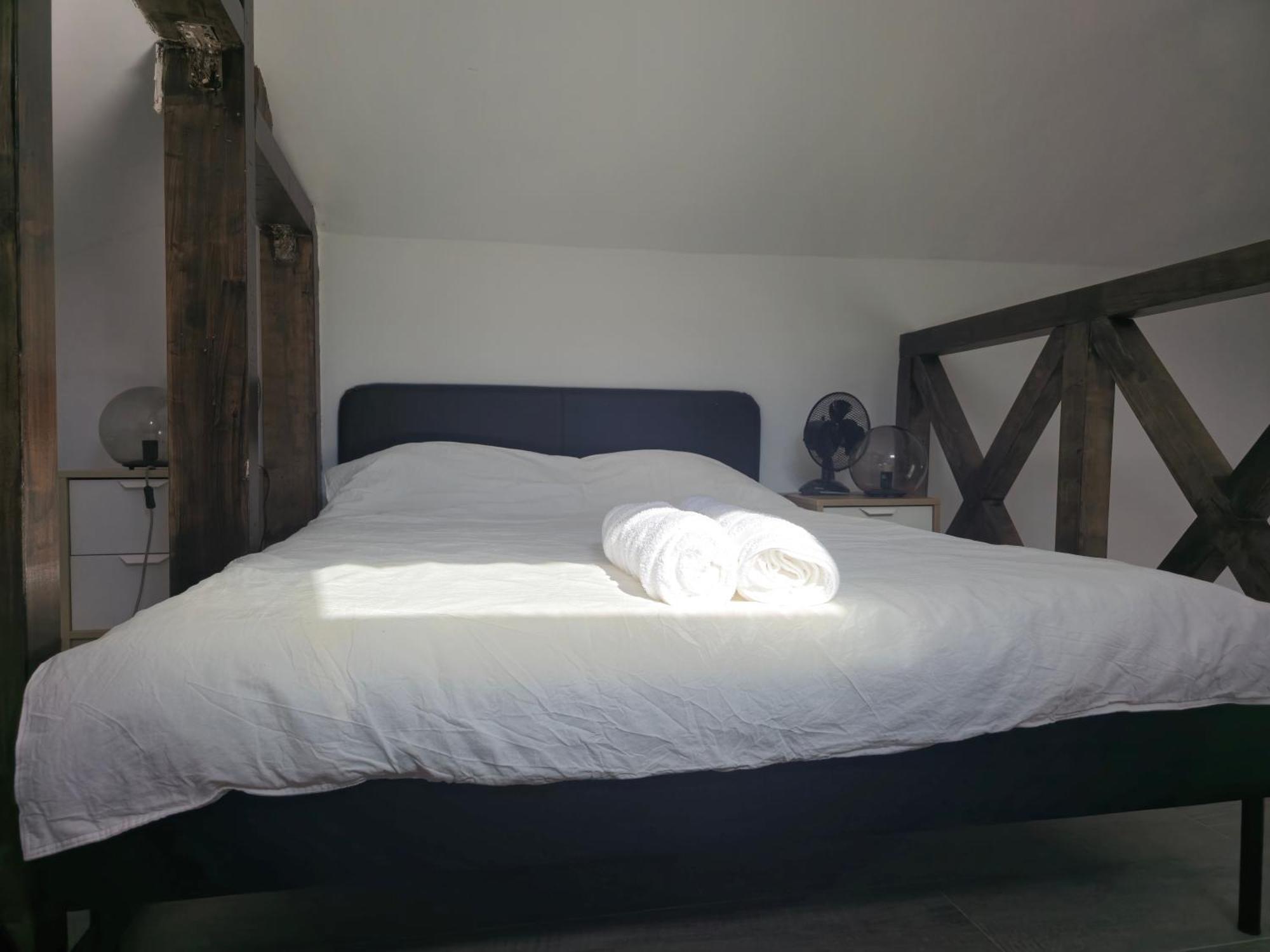 Esther Apartment Cozy Vacay Suite 塞图巴尔 外观 照片