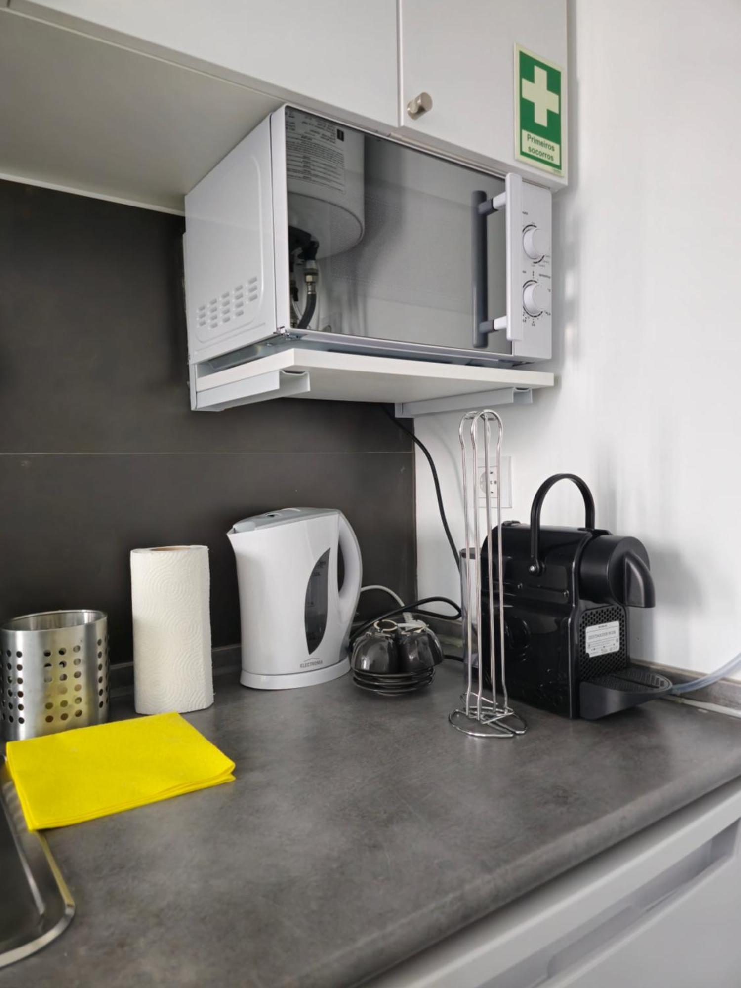 Esther Apartment Cozy Vacay Suite 塞图巴尔 外观 照片
