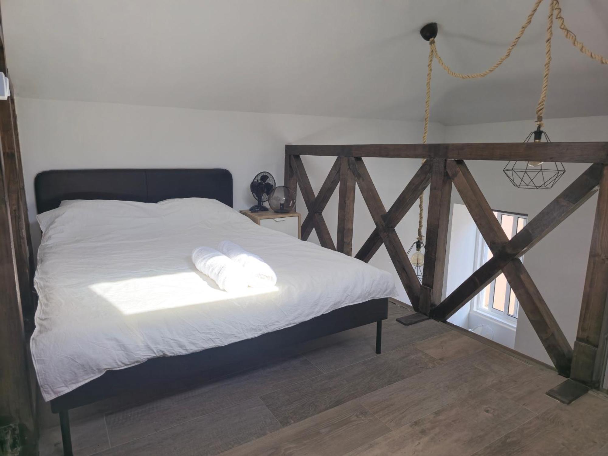Esther Apartment Cozy Vacay Suite 塞图巴尔 外观 照片