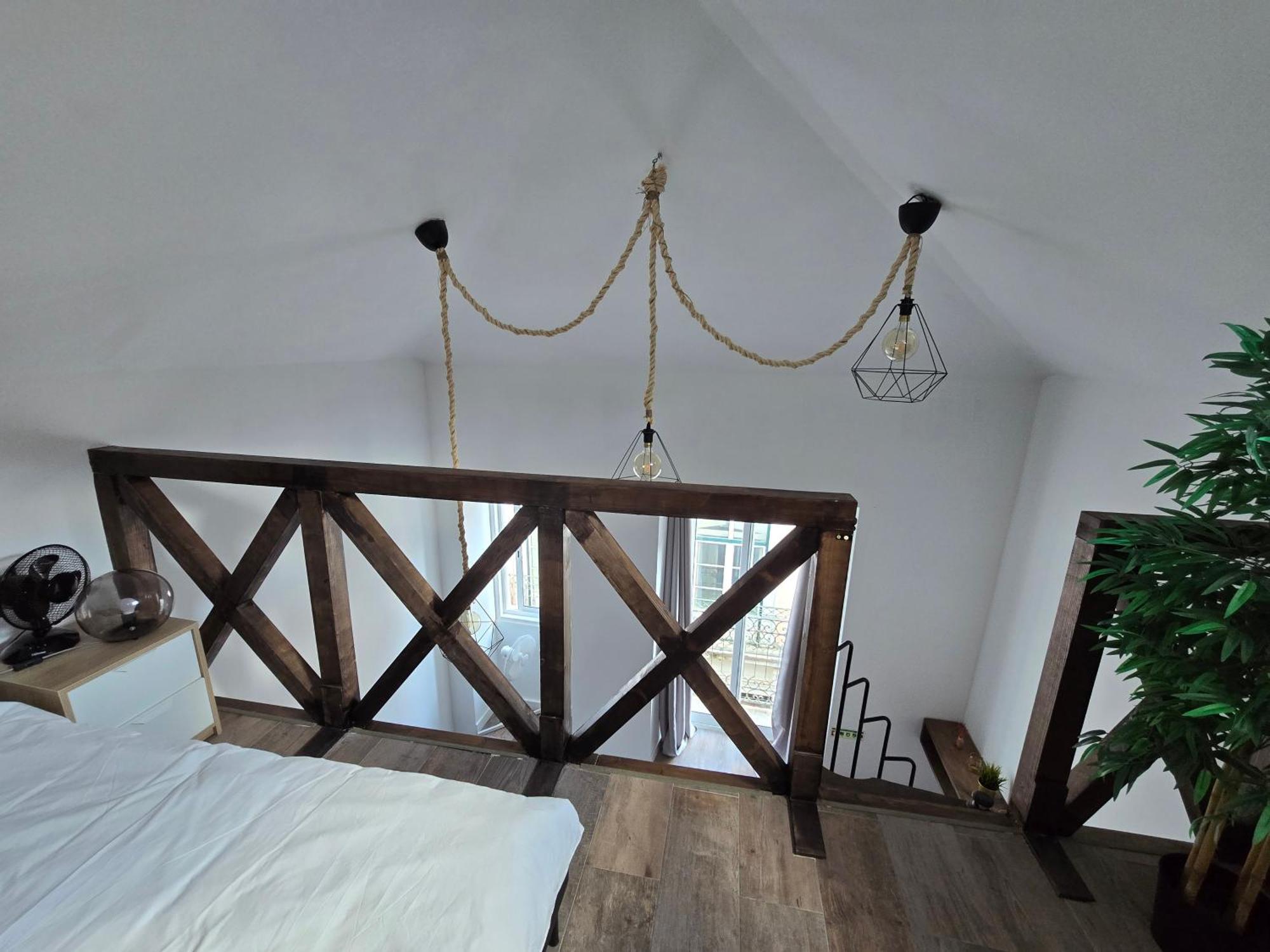 Esther Apartment Cozy Vacay Suite 塞图巴尔 外观 照片