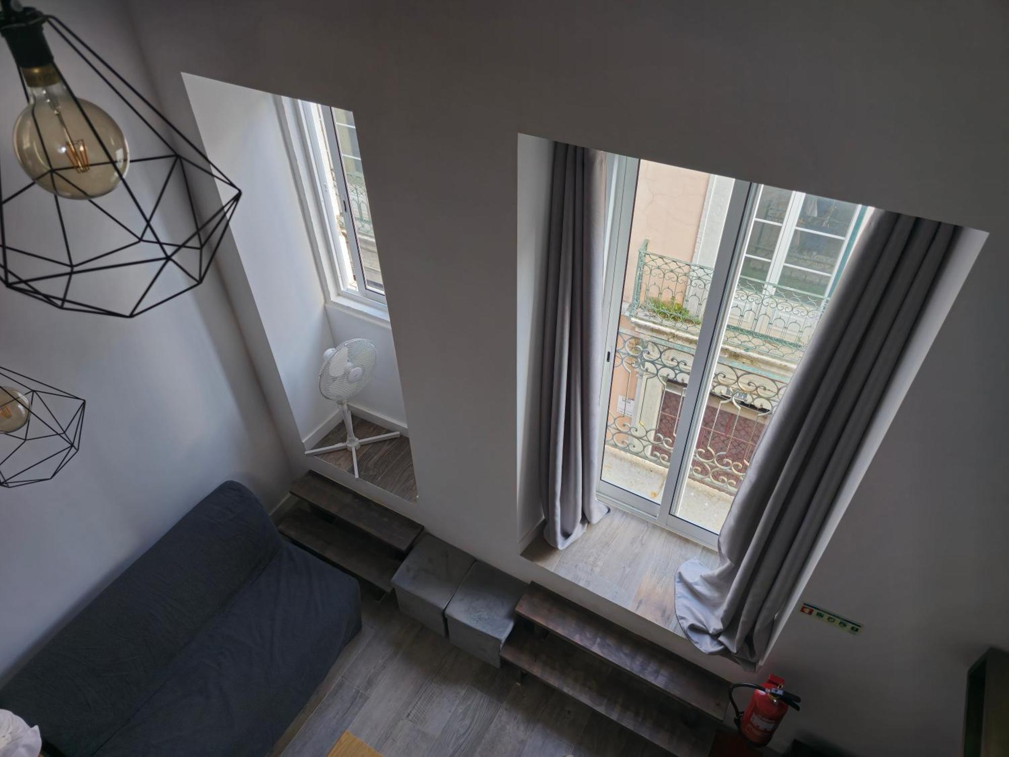 Esther Apartment Cozy Vacay Suite 塞图巴尔 外观 照片